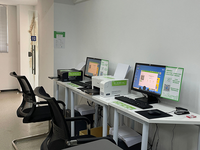 印萌如何助力打印行業開啟自助打印模式，尋求新增量