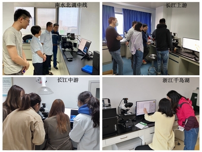 AI技術(shù)驅(qū)動(dòng)水生態(tài)智能監(jiān)測(cè)，助推服務(wù)變革與普及