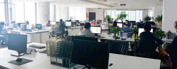 安徽盈速粒裝飾工程官方網(wǎng)站成功上線，軟件設(shè)計(jì)助力企業(yè)數(shù)字化新篇章